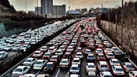 تمهیدات ترافیکی کنکور ۱۴۰۵ در تهران؛ داوطلبان یک ساعت زودتر حرکت کنند