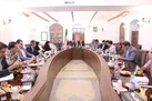 آمادگی چینی ها برای سرمایه گذاری در استان یزد