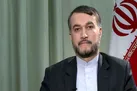 بدنبال مذاکره‌ای هستیم که دستاورد ملموس داشته باشد / توضیح درباره عکس یادگاری در بغداد