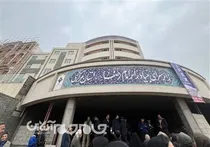 زائرسرای استان مرکزی در مشهدمقدس 70 درصد پیشرفت فیزیکی دارد