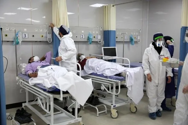 شناسایی ۲۳ بیمار جدید کرونایی در کشور | ۱۰ نفر بستری شدند