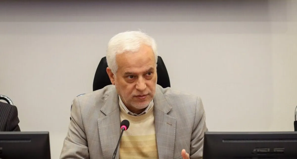 تیم درآمدی شهرداری اصفهان باید چابک، غنی و قوی باشد/ سهم قابل‌توجه مشارکت‌ها در بودجه ۱۴۰۲