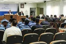 متهمی که با خودرو افسران پلیس را زیر گرفت و منجر به شهادت یک مامور شد