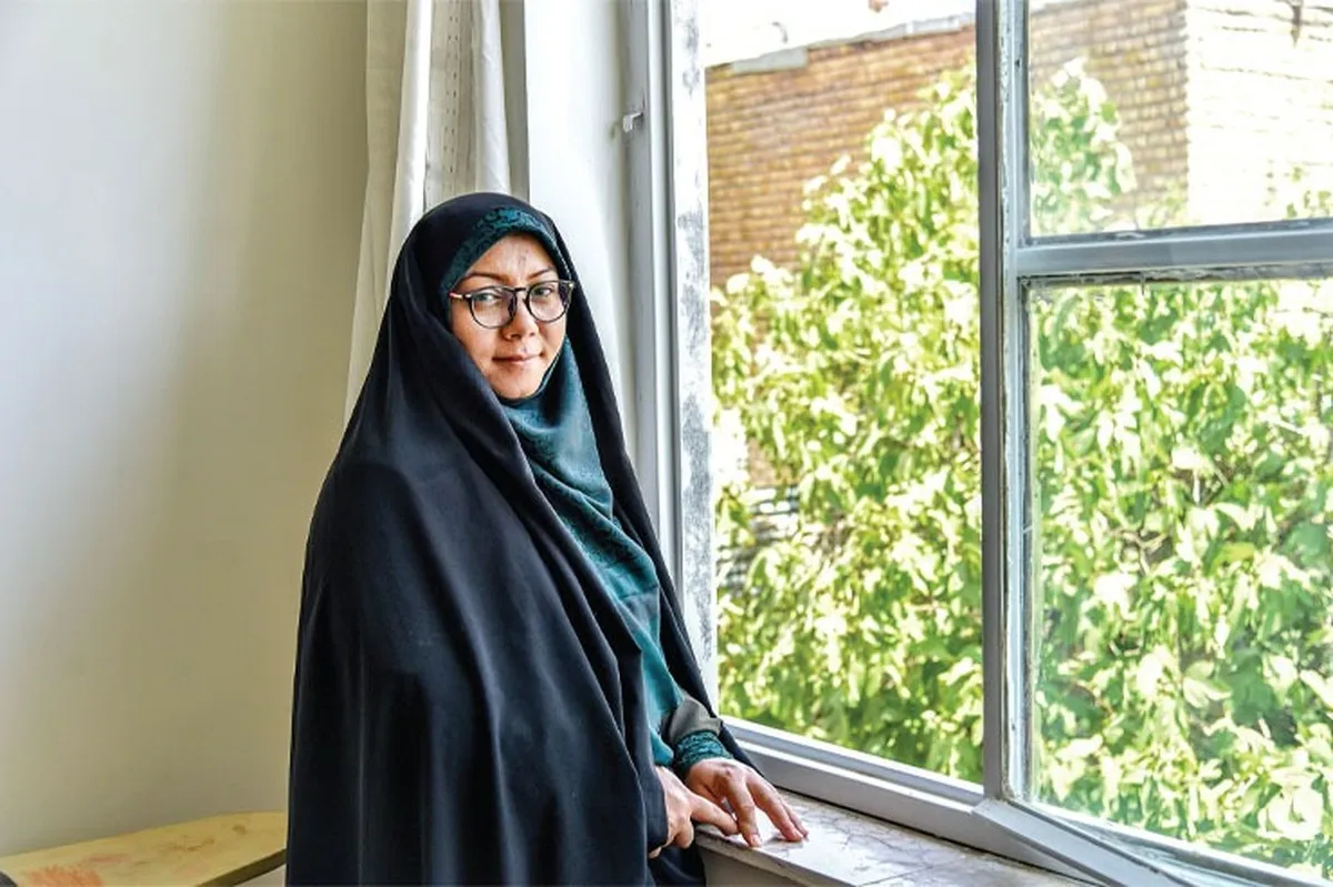 زنان،معلمان مکتب فاطمیون