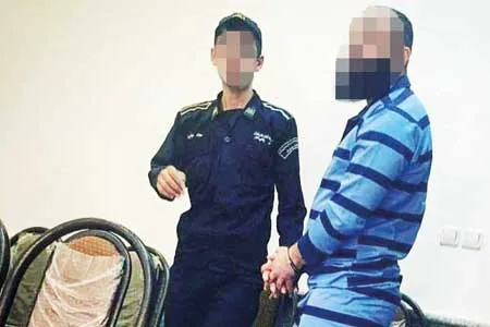 قتل عمد ناپدری‌ام را قبول ندارم