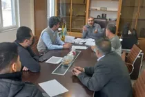 واگذاری زمین جوانی جمعیت در روستاهای اسدآباد