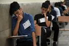 امتحانات باقیمانده دانش‌ آموزان فعلاً برگزار نمی‌شود