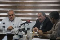 پیشرفت مستمر بزرگ‌ترین پروژه بنیاد مسکن کشور در همدان