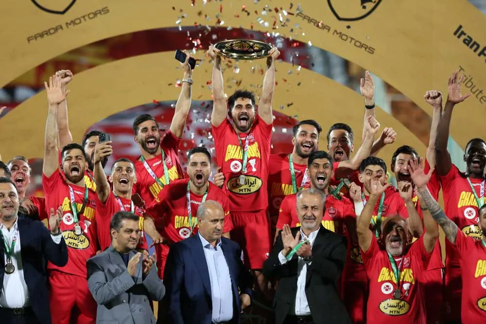 هت تریک در دبل