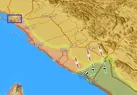 حمله جدید آمریکا و انگلیس به یمن