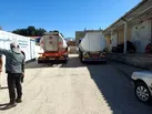 کشف و ضبط ۳۳هزار لیتر نفتگاز در هفت‌چشمه