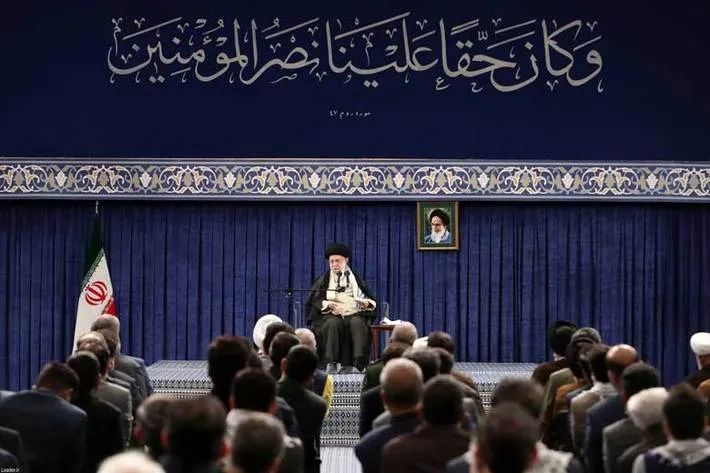 علت عصبانیت غرب پیشرفت‌های جمهوری اسلامی است؛ بساط شرارت بدون شک جمع خواهد شد