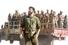 شیرودی، قهرمانی از دل مردم