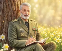 امیری که به عهدش وفا کرد