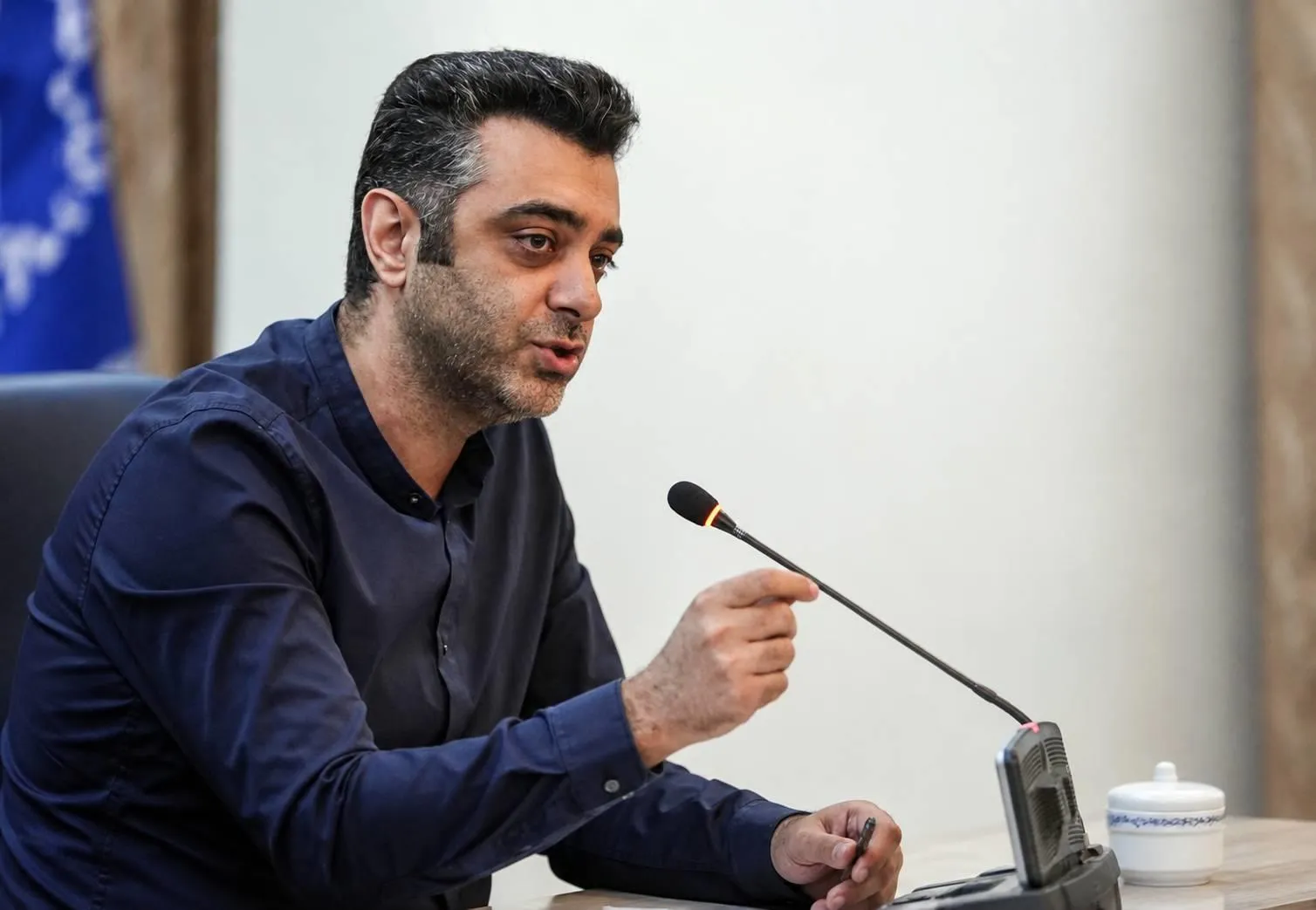 ضرورت بازنگری در جایگاه ساختاری و حقوقی روابط عمومی