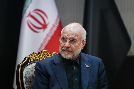 پیوند دو ملت ایران و عراق، پیوندی تاریخی و ناگسستنی است