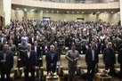 گرامیداشت روز صنعت و معدن آذربایجان‌شرقی با تجلیل از ۵۴ واحد صنعتی و معدنی برتر برگزار شد