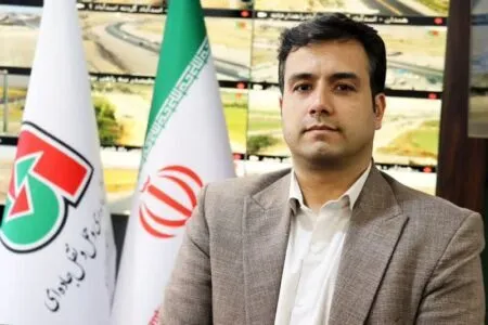 اجرای پروژه‌های راهداری شهرستان تویسرکان با اعتبار ۲۰۰ میلیارد تومان
