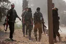 تداوم نقض آتش بس در مناطق کاهش تنش «ادلب»