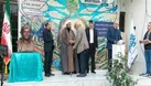 تجلیل از هنرمندان