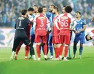 دربی بی‌کلاس‌ها!
