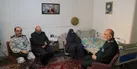 سرلشکر سلامی: شهید جاویدالاثر حاج احمد متوسلیان اولین شهید ایرانی در راه فتح قدس است