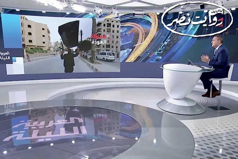 رسانه‌های عرب زبان از عملیات ابوکمال چه روایتی داشتند؟