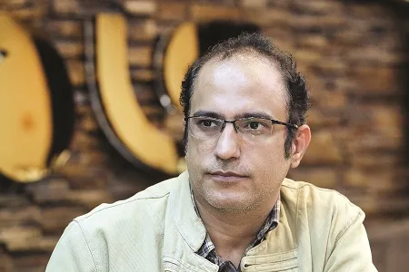 آقای‌اسعدیان! سلبریتی‌سخیف، گربه کنج‌دیوار نیست
