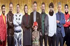 معاشرت تلویزیونی‌ها در ساعت صفر قرن