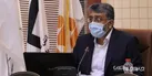 مهدی نوبانی شهردار بندرعباس شد