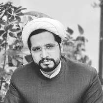 شاید جزء مردان تاریک باشیم و...