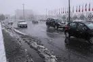 وضعیت دمای هوای ایران طی زمستان