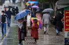 ادامه بارش‌ تا آخر هفته در اکثر نقاط کشور
