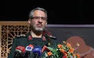 سردار غلامحسین غیب پرور به یاران شهیدش پیوست