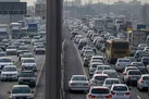 ثبت 287 هزار تردد در آزادراه کرج-تهران-کرج در شبانه روز گذشته