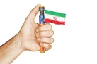 زدودن تلخی دیابت با شیرینی خودکفایی