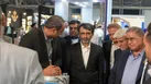 لزوم حضور تولیدات طلا و جواهر استان در بازارهای جدید