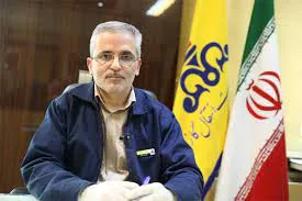 آمادگي منطقه چهار عمليات انتقال گاز در رفع بحران‌ها ستودني است