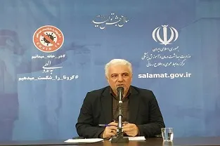 وضعیت ۴ قلم داروی ضد کرونا/اثربخشی «فاویپیراویر» به کجا رسید
