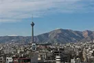 تداوم هوای ‌مطلوب پایتخت