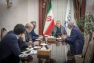 آغاز آزمایشی فاز نخست قطار شهری کرج