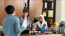 سریال «ماجرا‌های استاندارد» کلید خورد