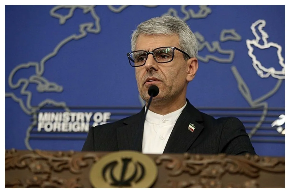 هیات ایرانی با آمادگی کامل در ژنو حضور دارد