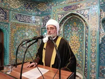 مبارزه با مواد مخدر نیازمند عزم همگانی است