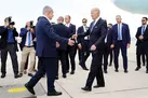 ملاقات در باتلاق خون