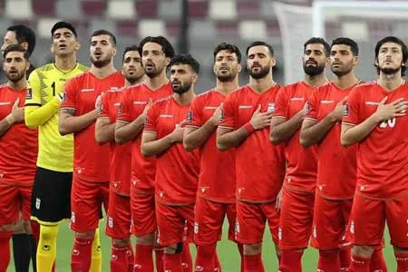 ماجرای اختلاف فدراسیون فوتبال با برند البسه تیم های ملی
