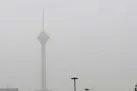 شهروندان از منزل خارج نشوند / از ماسک‌ های فیلتردار استفاده کنید