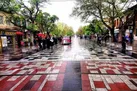 ۳ معبر در شهر کرمانشاه برای تبدیل به پیاده‌راه در دست مطالعه است