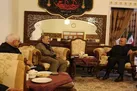 آماده از سرگیری اعزام زائران به عتبات هستیم