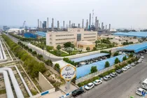 صعود خیره‌کننده غول آروماتیکی ایران با رشد ۵۱ درصدی فروش